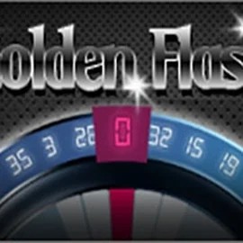 Try Golden Flash slot by WorldMatch on gransinocasino.eu.com – logo image