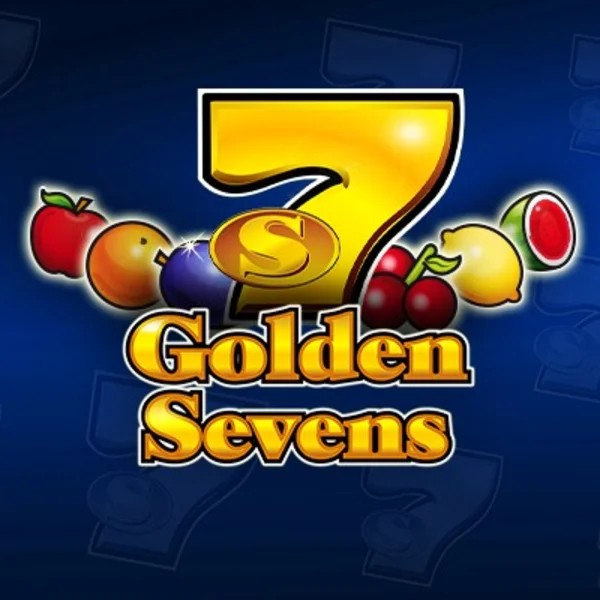 Golden Sevens casino game by Greentube – featured logo at Gransino Casino