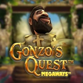 Gonzita’s Quest logo by Red Tiger Gaming Gransino Casino