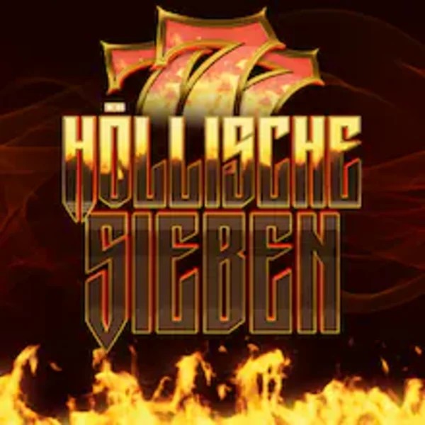 Hollische Sieben casino game by Hölle Games – featured logo at Gransino Casino