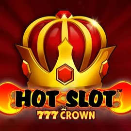 Play Hot Slot 777 Crown slot by Wazdan on gransinocasino.eu.com