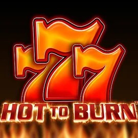 Hot To Burn casino game by Pragmatic Play – featured logo at Gransino Casino