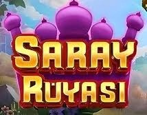 Try Saray Ruyasi slot by Pragmatic Play on gransinocasino.eu.com – logo image