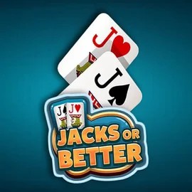 Try Jacks or Better (Red Rake Gaming) slot by Red Rake Gaming on gransinocasino.eu.com – logo image