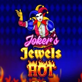 Play the Jokers Jewels Hot slot by Pragmatic Play on Gransino Casino