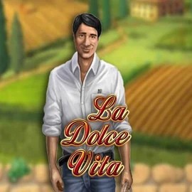 Play La Dolce Vita slot by Gamomat on gransinocasino.eu.com