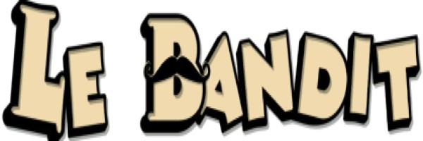 Play Le Bandit slot by Hacksaw Gaming on gransinocasino.eu.com