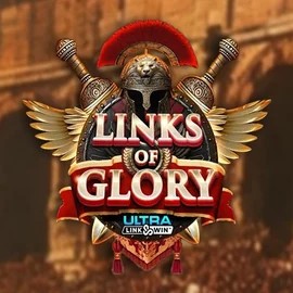 Play Links of Glory slot by Slingshot Studios on gransinocasino.eu.com