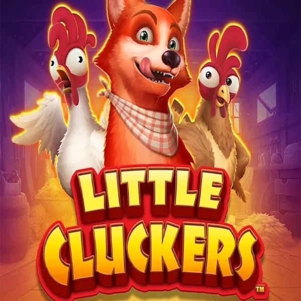 Try Little Cluckers slot by Greentube on gransinocasino.eu.com – logo image