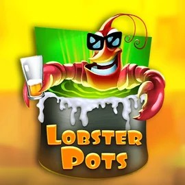 Lobster Pots game by Ready Play Gaming – logo hosted on Gransino Casino