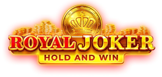 Royal Joker: Hold and Win slot visual from Playson available on gransinocasino.eu.com