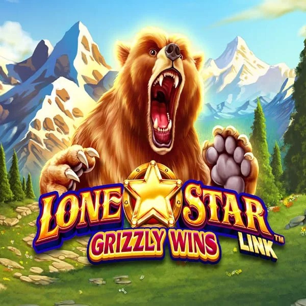 Lone Star Link Grizzly Wins slot icon by Greentube, available at Gransino Casino