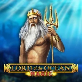 Lord Of The Ocean Magic online slot from Novomatic – play at gransinocasino.eu.com