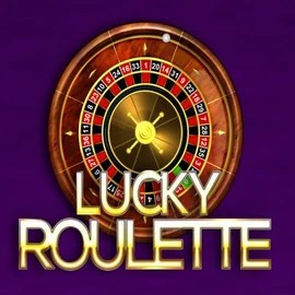 Lucky Roulette – slot by Belatra Games, featured at gransinocasino.eu.com