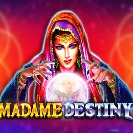 Madame Destiny – slot by Pragmatic Play, featured at gransinocasino.eu.com