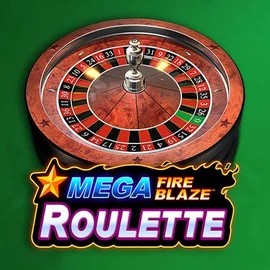 Try Mega Fire Blaze Roulette slot by Playtech on gransinocasino.eu.com – logo image