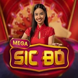 Play Mega Sic Bo slot by Pragmatic Play on gransinocasino.eu.com