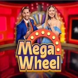 Mega Wheel – slot by Pragmatic Play, featured at gransinocasino.eu.com
