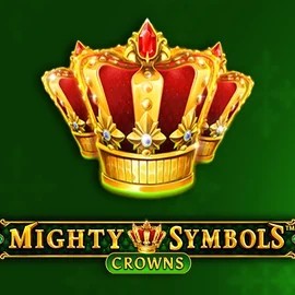 Mighty Symbols Crowns – slot by Wazdan, featured at gransinocasino.eu.com