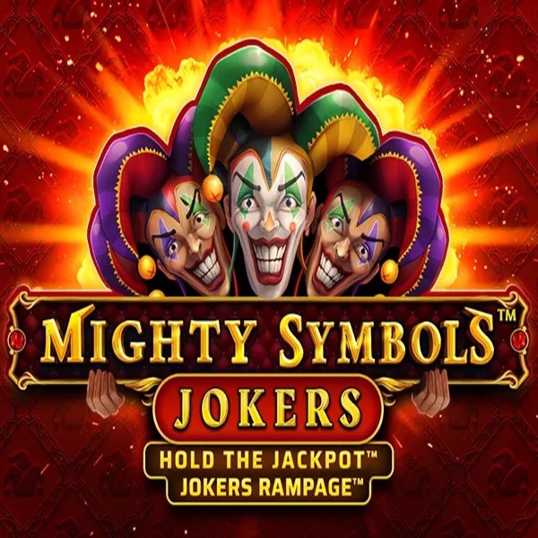 Enjoy Mighty Symbols Joker by Wazdan – logo hosted on gransinocasino.eu.com