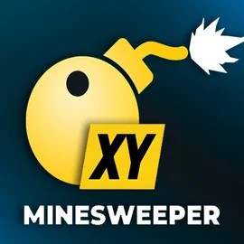 Official Casino Games logo: Minesweeper XY by BGAMING at Gransino Casino