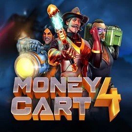 Play Money Cart 4 slot by Relax Gaming on gransinocasino.eu.com