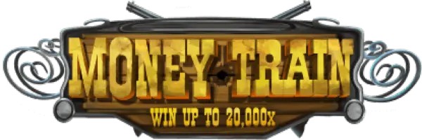 Money Train by Relax Gaming, showcased at gransinocasino.eu.com – game logo