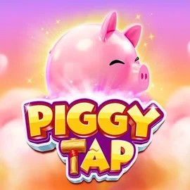 Piggy Tap online game logo by Onlyplay on gransinocasino.eu.com