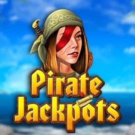 Pirate Jackpots – slot by Belatra Games, featured at gransinocasino.eu.com