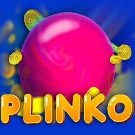 Plinko (BGaming) slot icon by BGAMING, available at Gransino Casino
