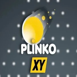 Plinko XY by BGAMING, showcased at gransinocasino.eu.com – game logo