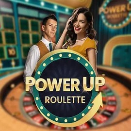 Play PowerUP Roulette slot by Pragmatic Play on gransinocasino.eu.com