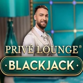 Privé Lounge Blackjack – slot by Pragmatic Play, featured at gransinocasino.eu.com