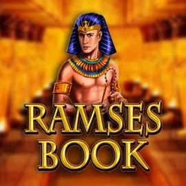 Play Ramses Book slot by Gamomat on gransinocasino.eu.com