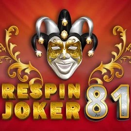 Try Respin Joker 81 slot by SYNOT Games on gransinocasino.eu.com – logo image