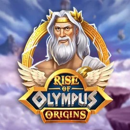 Play Rise of Olympus Origins slot by Play'n GO on gransinocasino.eu.com