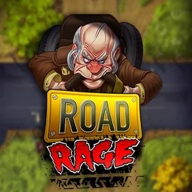 Play Road Rage slot by Nolimit City on gransinocasino.eu.com