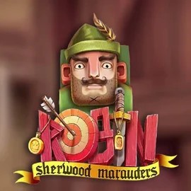 Robin Sherwood Marauders online slot from Yggdrasil – play at gransinocasino.eu.com