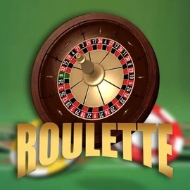 Roulette (Relax Gaming) logo – Table Games by Relax Gaming at Gransino Casino
