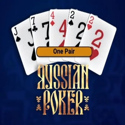 Russian Poker online slot from OneTouch Games – play at gransinocasino.eu.com