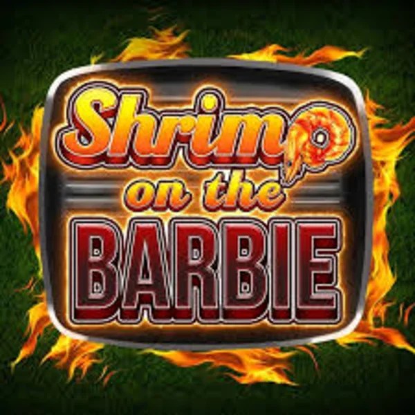 Play the Shrimp on the Barbie slot by Greentube on Gransino Casino