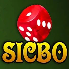 Casino Games logo of Sic Bo from Habanero at Gransino Casino