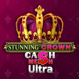 Play Stunning Crown Cash Mesh Ultra slot by BF Games on gransinocasino.eu.com