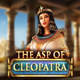 Play The Asp of Cleopatra slot by Red Rake Gaming on gransinocasino.eu.com