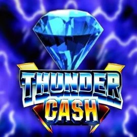 Play Thunder Cash slot by Novomatic on gransinocasino.eu.com