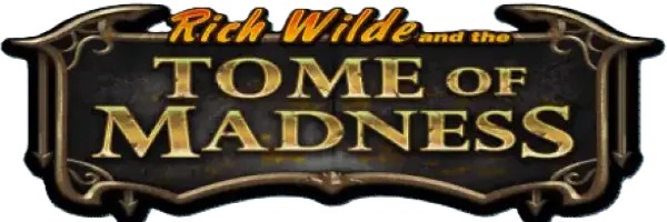 Tome of Madness – slot by Play'n GO, featured at gransinocasino.eu.com