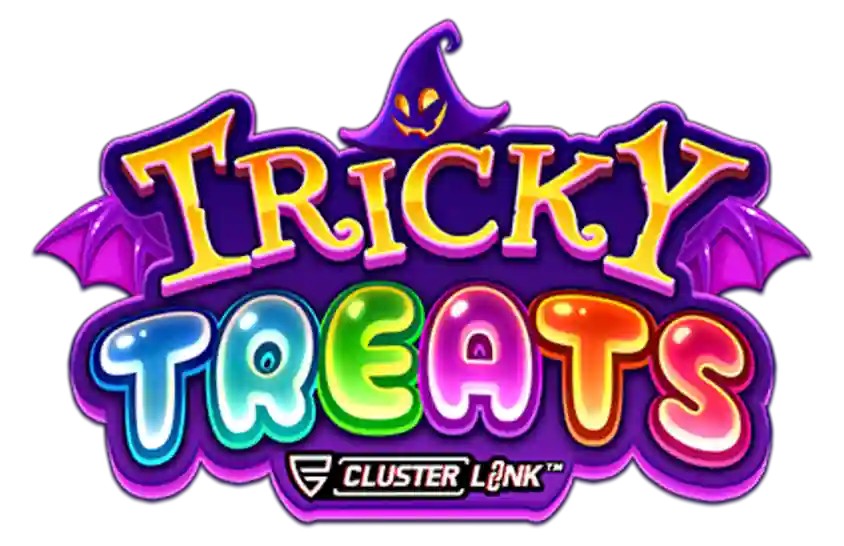 Play Tricky Treats slot by Push Gaming on gransinocasino.eu.com