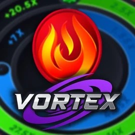 Try Vortex (Turbo Games) slot by Turbo Games on gransinocasino.eu.com – logo image