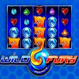 Wild Fury Jackpots – slot by IGT, featured at gransinocasino.eu.com