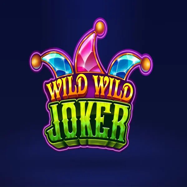 Slots logo of Wild Wild Joker from Pragmatic Play at Gransino Casino